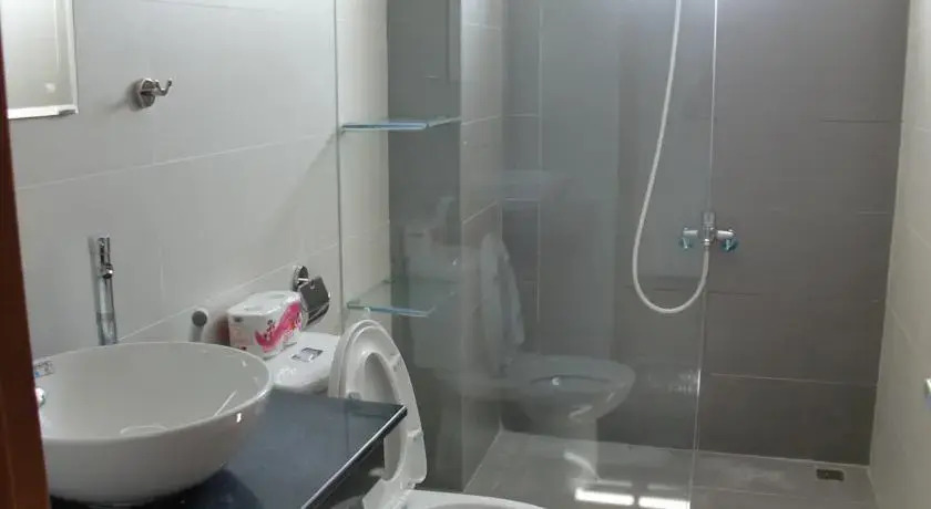 Camila House Apartment