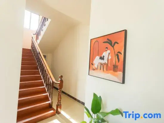 Gunai Good Night Homestay (Wucaitan Branch, Weizhou Island)