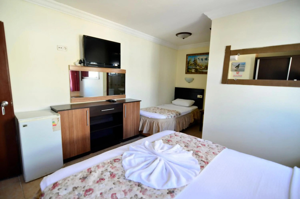 Senlik Pansiyon