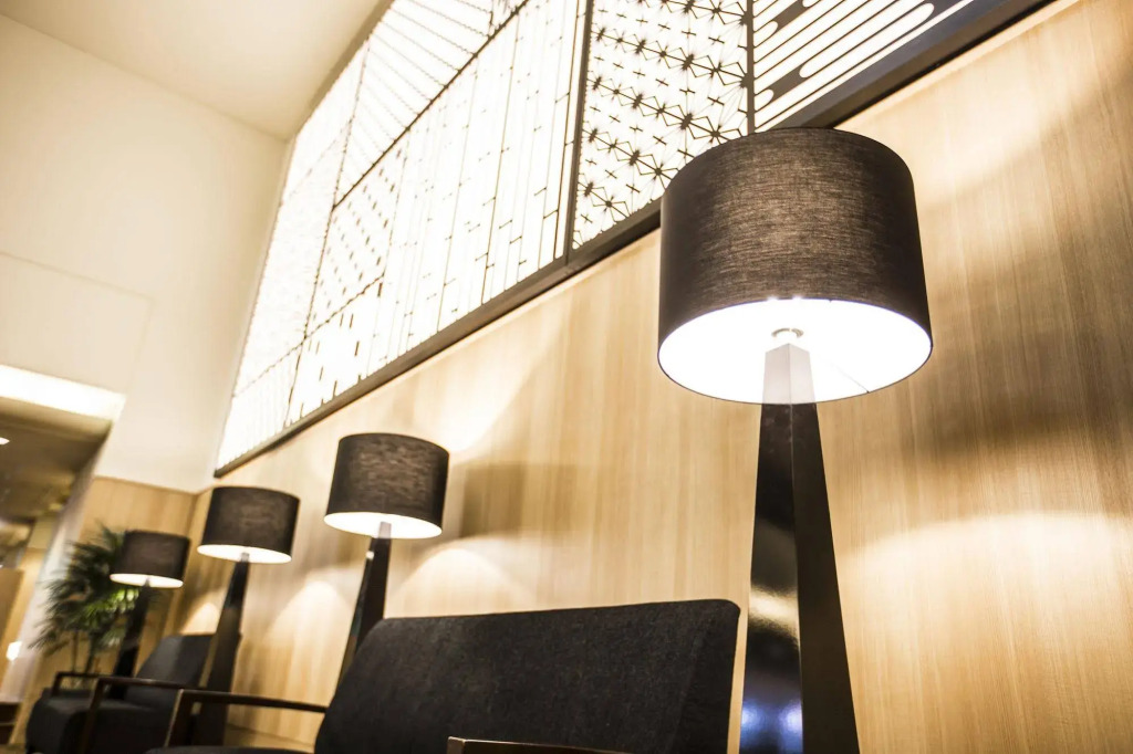 Hotel Sunroute New Sapporo