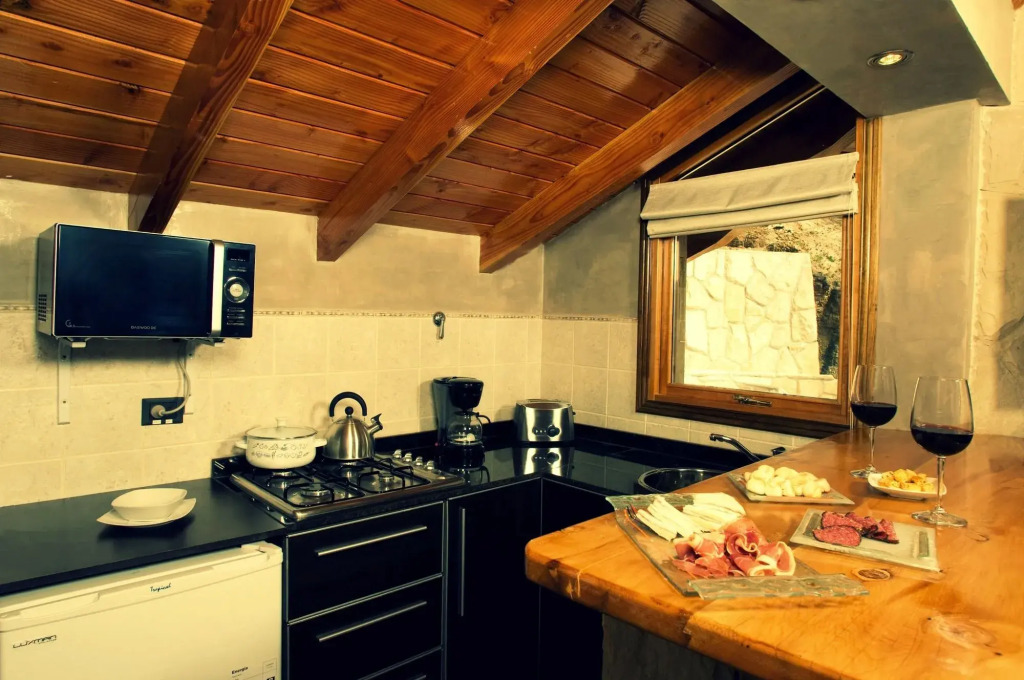 Bahia Paraiso Apart & Suites