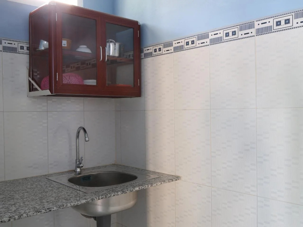 Duc Anh Garden Homestay