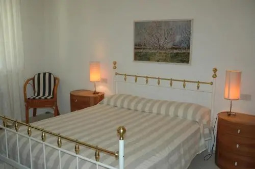 Appartamento Grecale