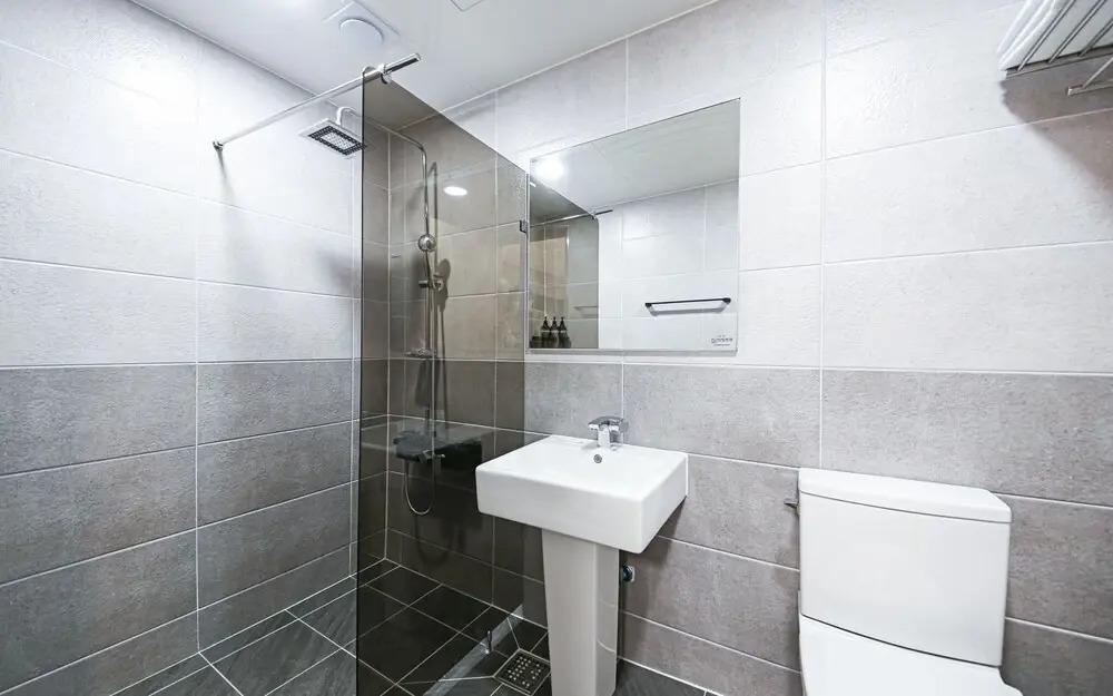 Mokpo Hotel Stay