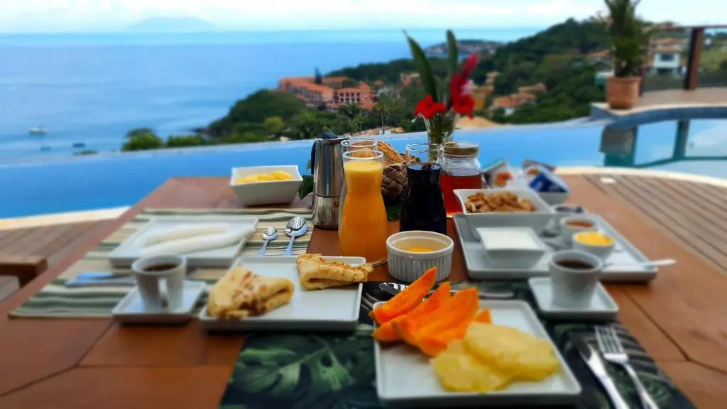 Casa Mirador Boutique Hotel