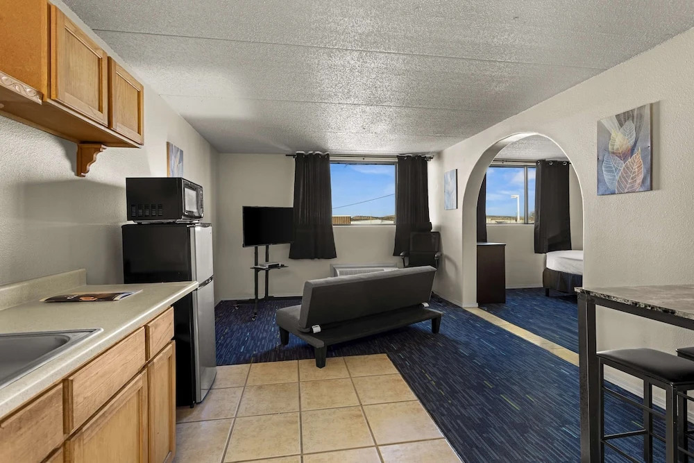 Americas Best Value Inn Gallup