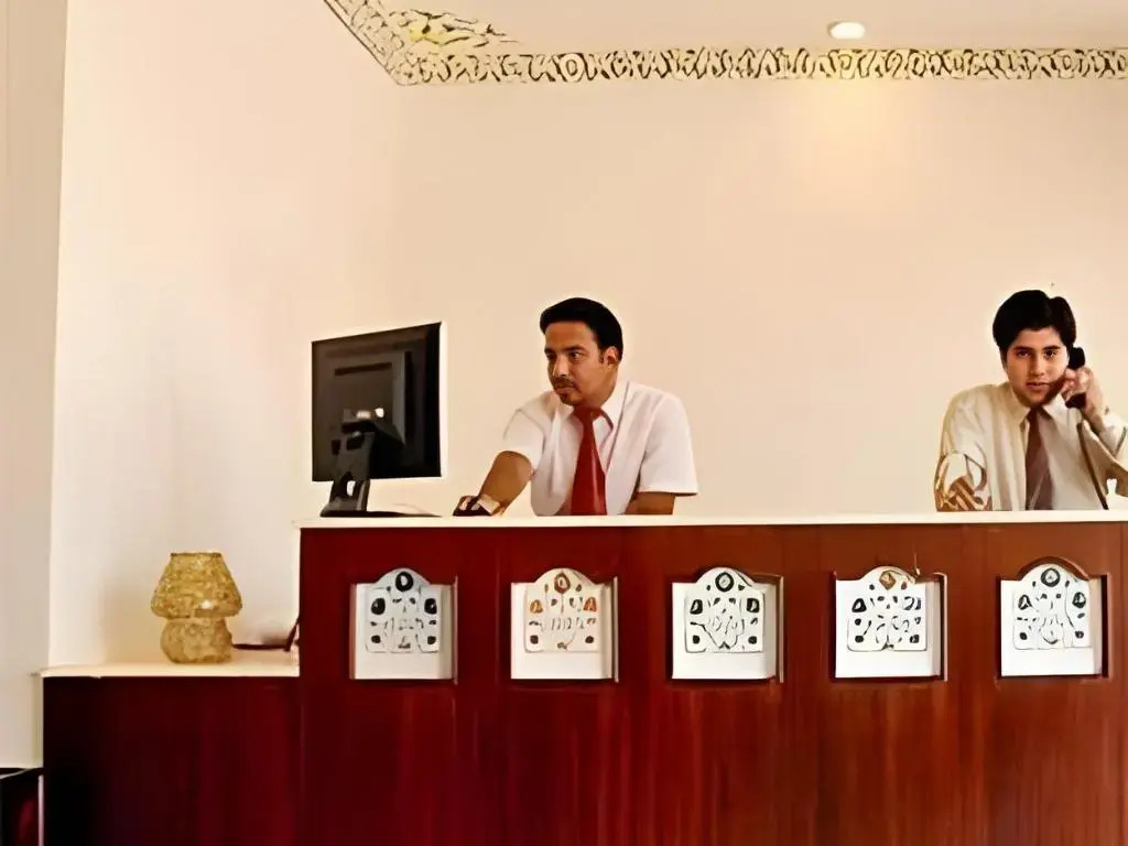 Hotel Glitz Jaipur