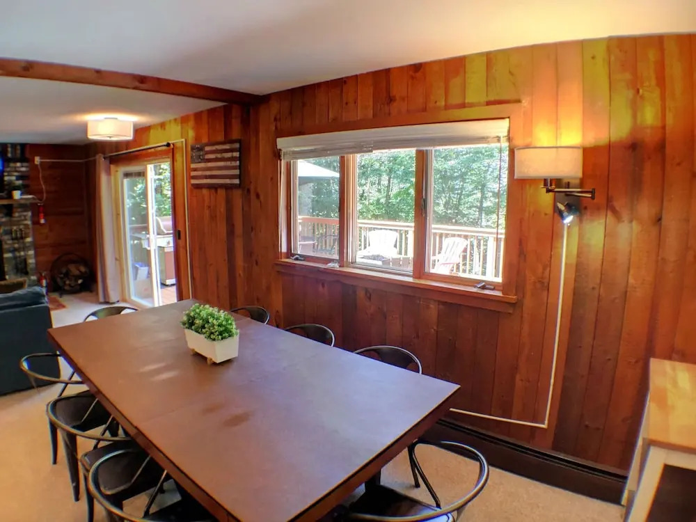 Killington Vista Home by Killington Vacation Rentals