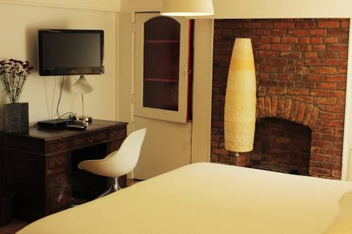 Sylvan Heights Guest House