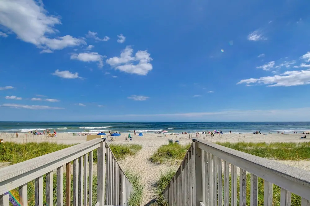 2000 Myrtle Beach - 2 Br Condo