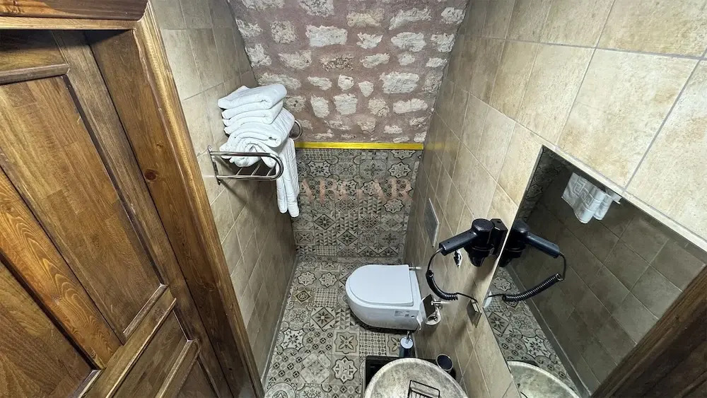 ABGAR Otel