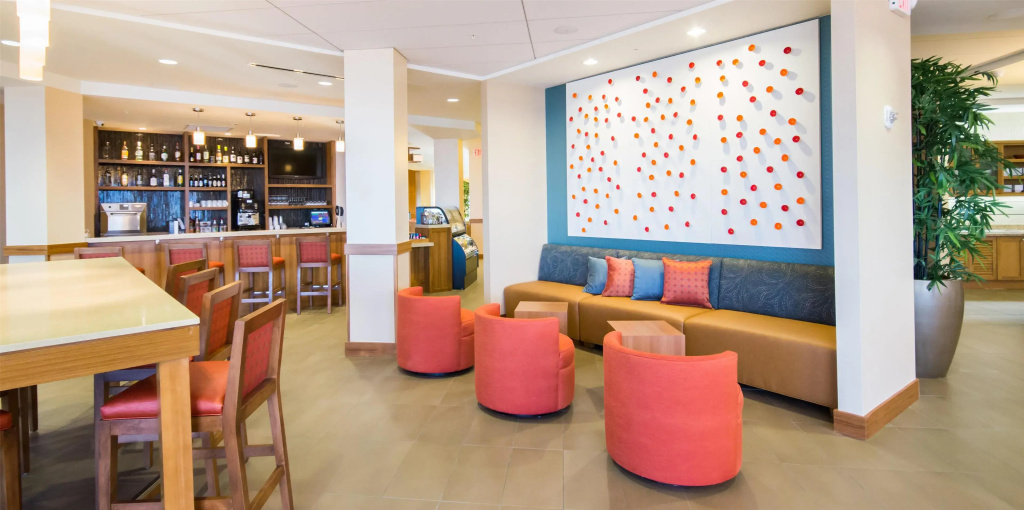 Hyatt Place Daytona Beach-Oceanfront