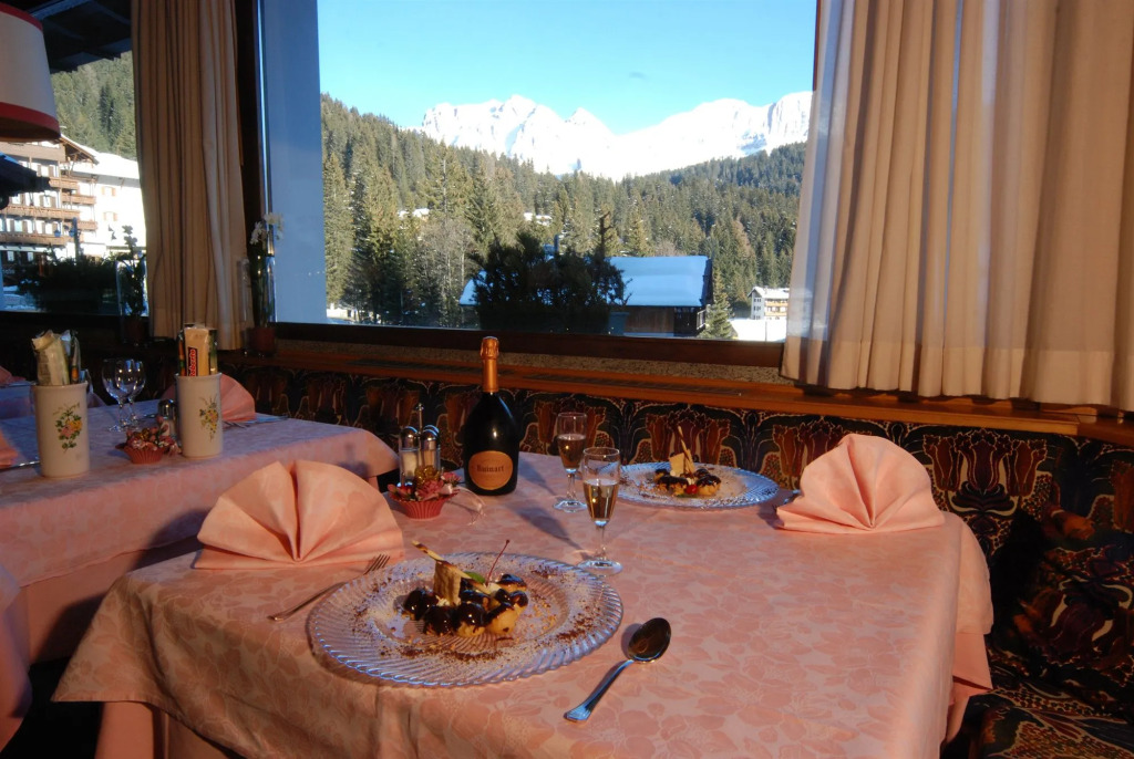 Hotel Dahu