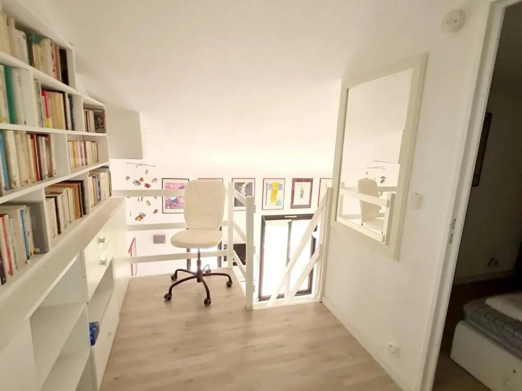 Appartement Six-Fours-les-Plages, 3 pièces, 4 personnes - FR-1-316-73