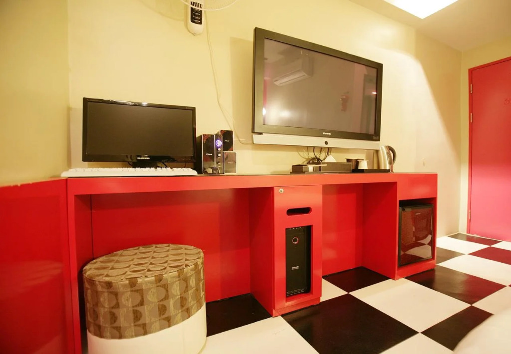 M Stylish Hotel