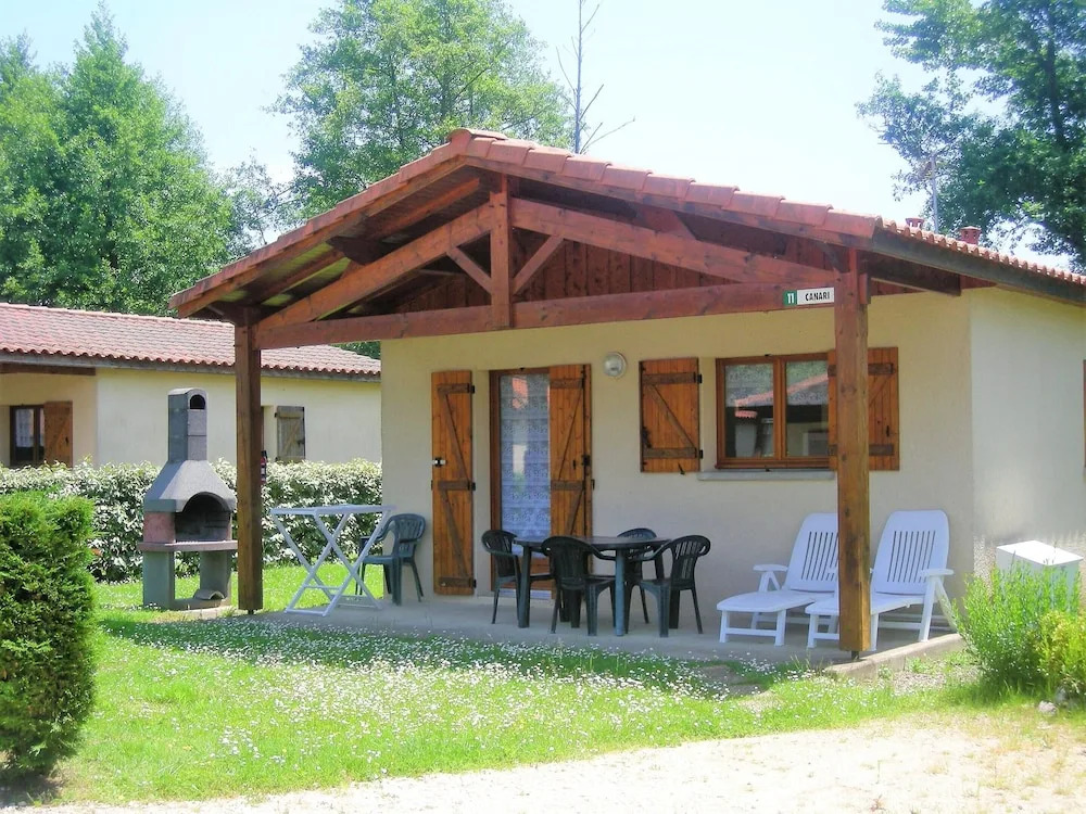 House With 2 Bedrooms In Estang With Shared Pool Furnished Terrace And Wifi