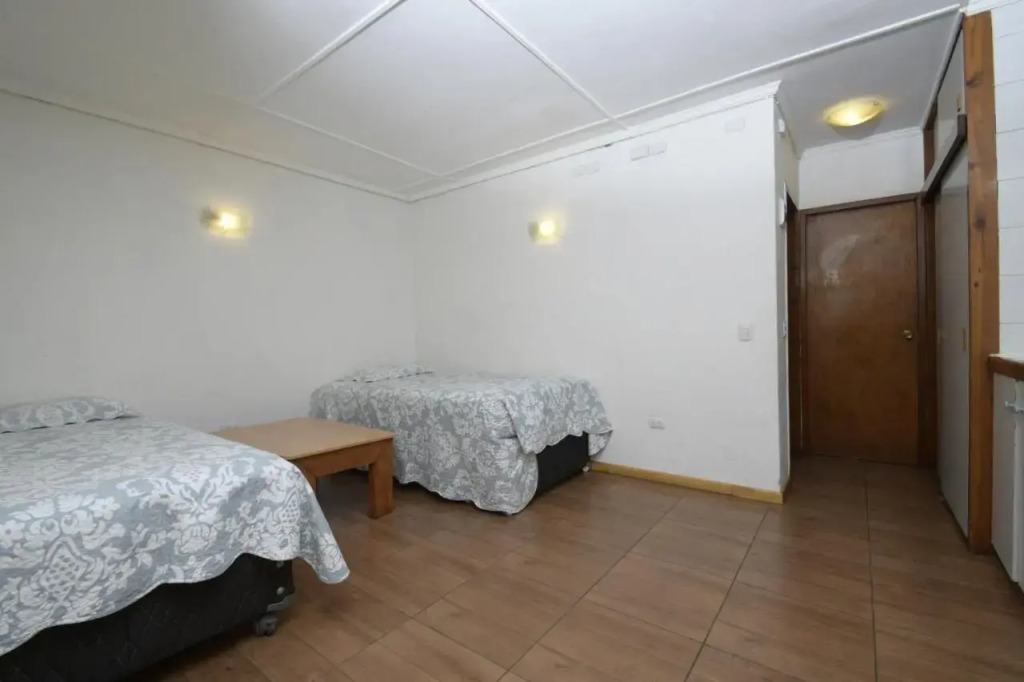 Apart Hotel Castelar