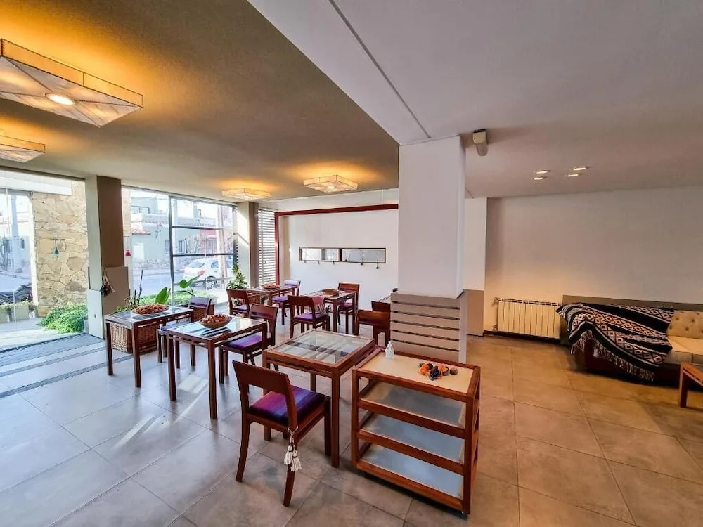 Hotel boutique Tramas Andinas