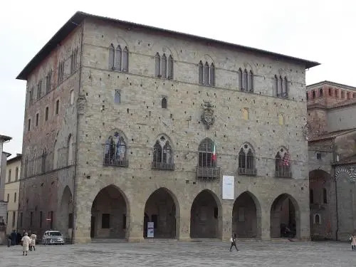 Tuscany Nice Stay