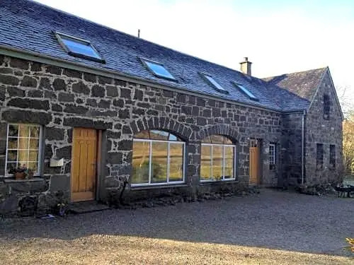 The Granny Flat