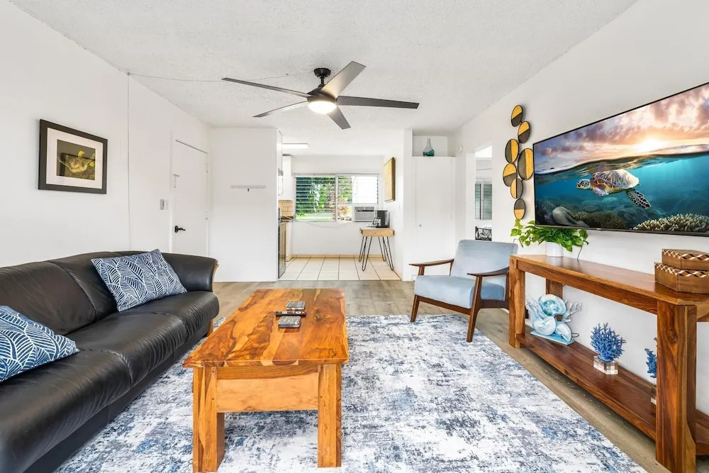 Big Island Kona Kai D3 1 Bedroom Condo