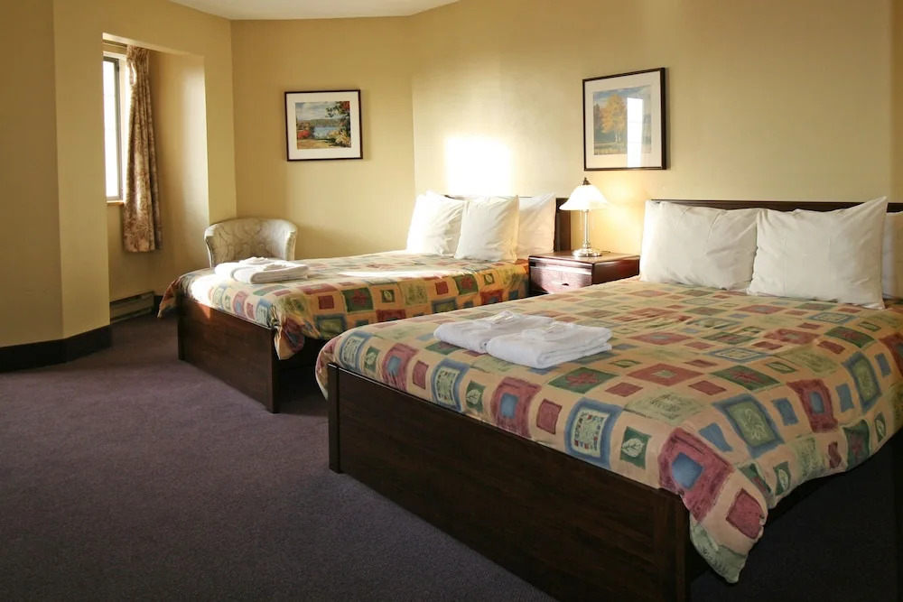 Kimberley Downtown Accommodation