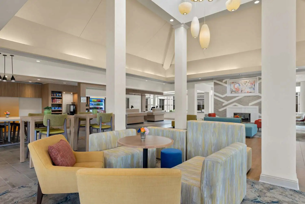 Hilton Garden Inn Atlanta East/Stonecrest