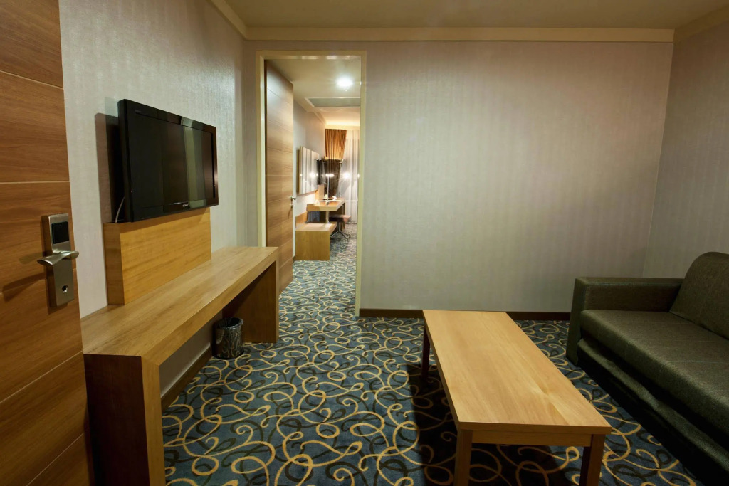 Volley Hotel İzmir