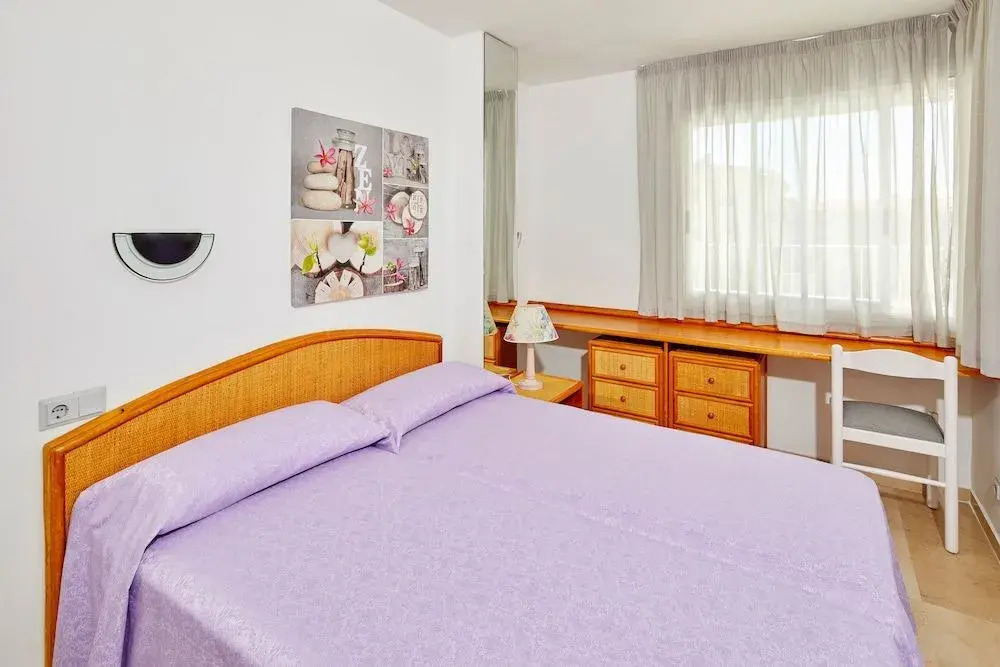 Apartamentos Centremar