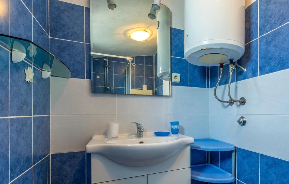 Awesome Home in Sevid With Wifi and 4 Bedrooms