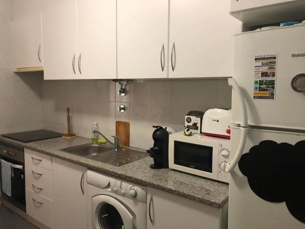 Apartamento Parque Urbano
