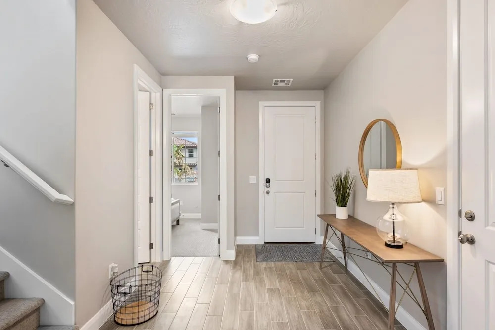 Grand Getaway 10 Bedroom Townhouse