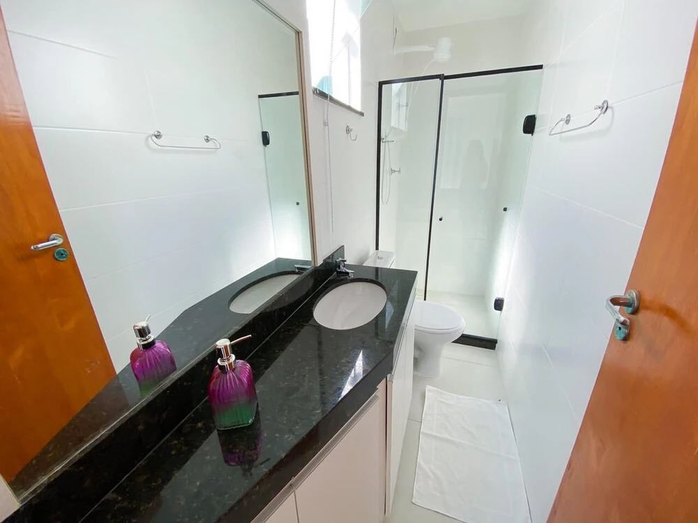 Apartamento para Relaxar em Nossa Duplex com Pôr do Sol Espetacular - 404