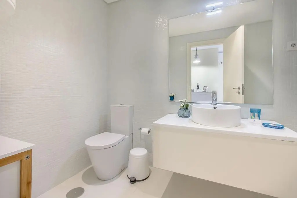 Trindade Modern Flat