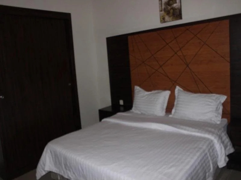 Ramada-Sa Ishbilya Apartment