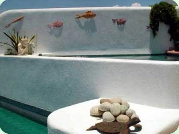 Casa Contenta