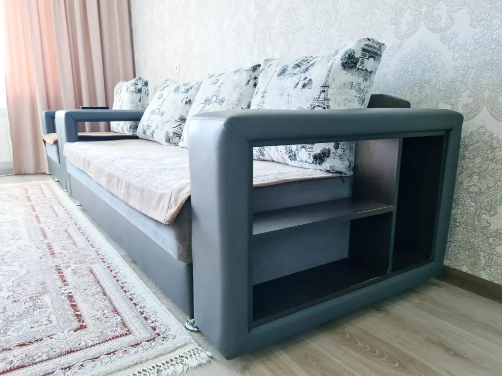Elitnye apartamenty v Tsentre