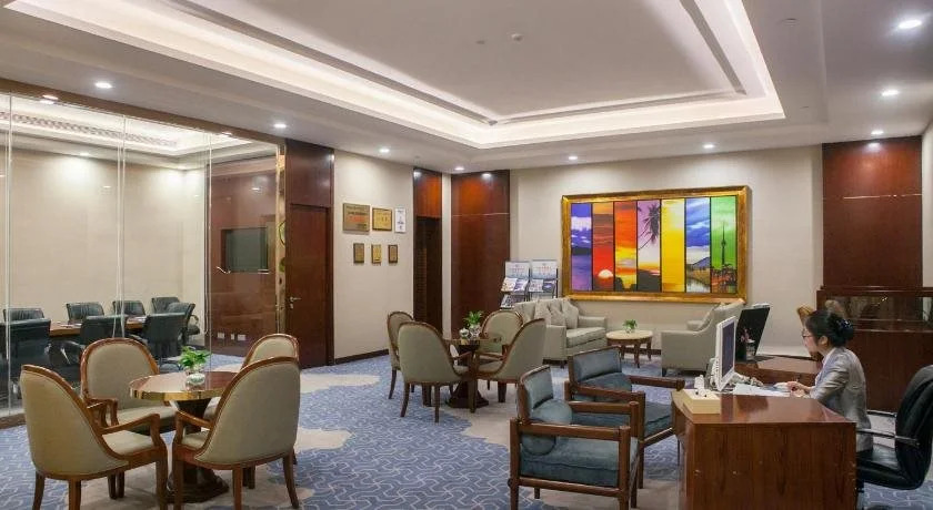 Glory Charm Hotel