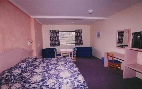 Hotel Zurbaran