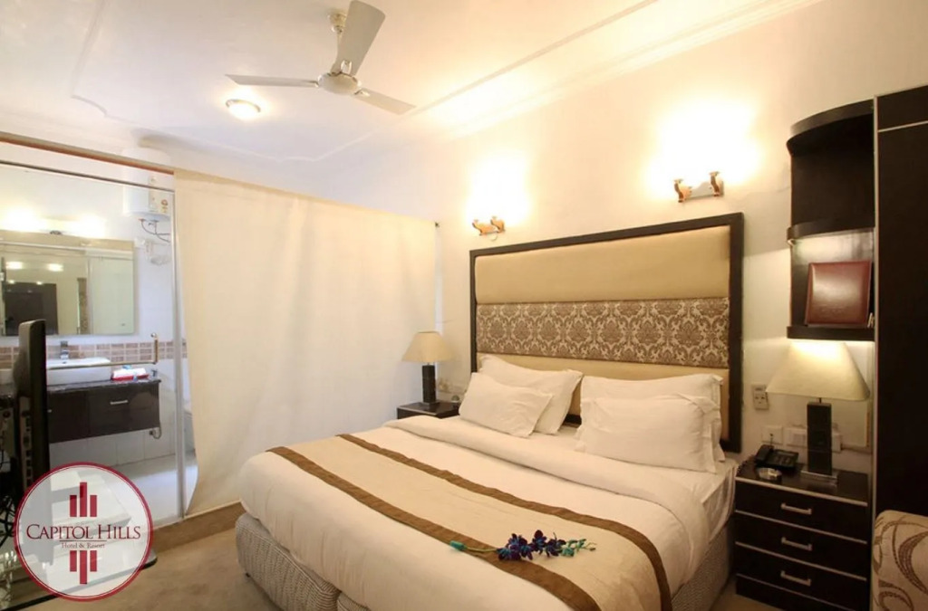 Ashvin Palace