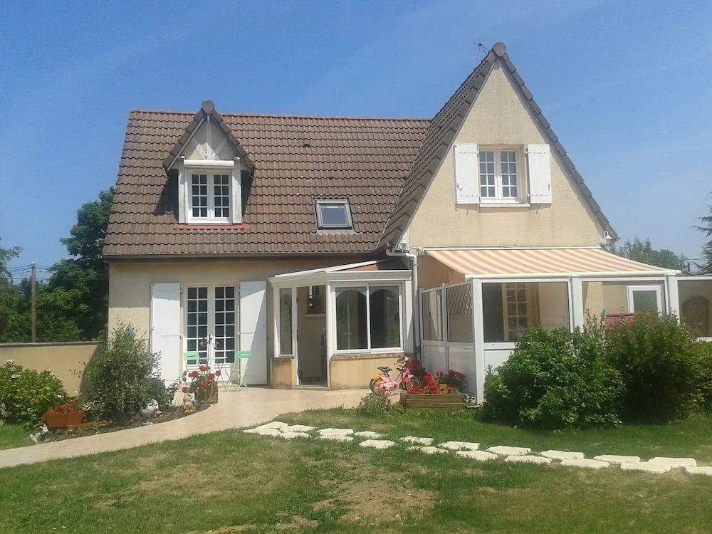 Villa L 'arrozoir Landing Beaches