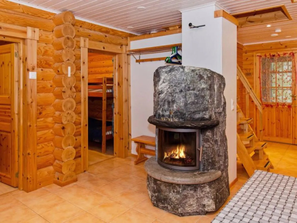 House Petra Lieksa