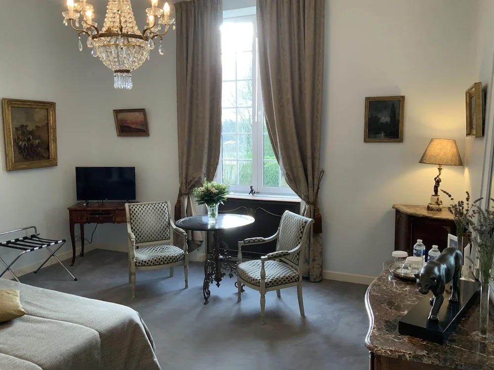 Victoria Arromanches B&B