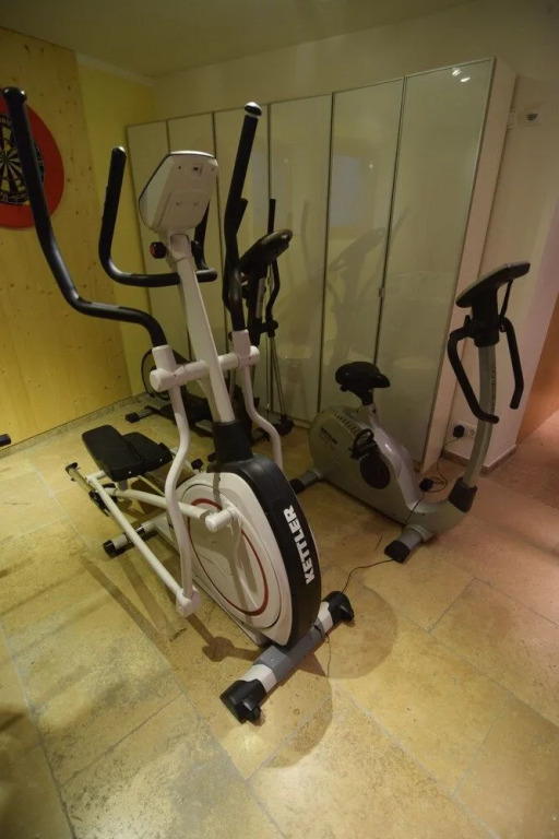 Hotel Garni Otto Huber