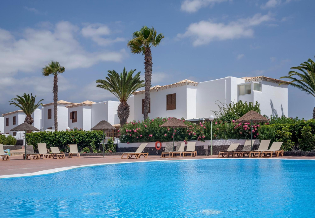 Royal Tenerife Country Club