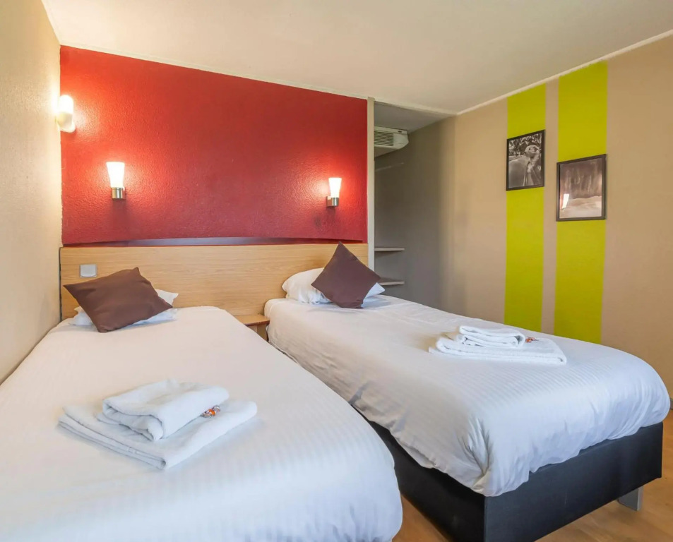 Value Stay Bruges