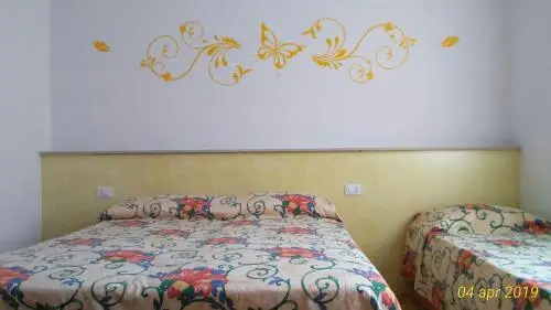 Casa al mare