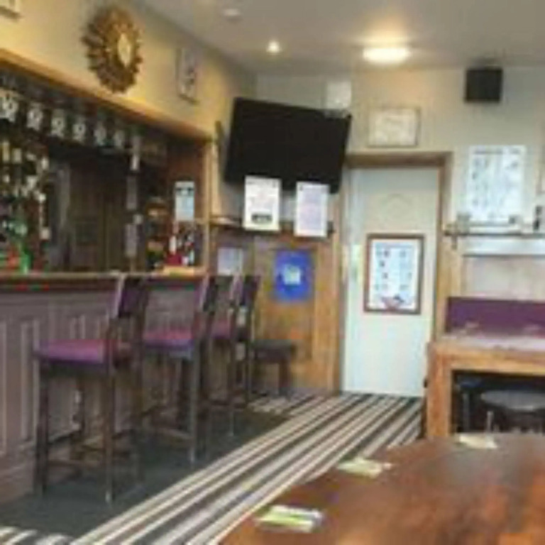 The Grafton Hotel