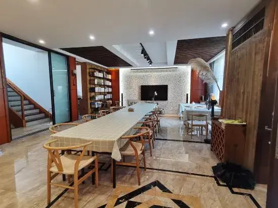 Tiantai Duguo Hostel