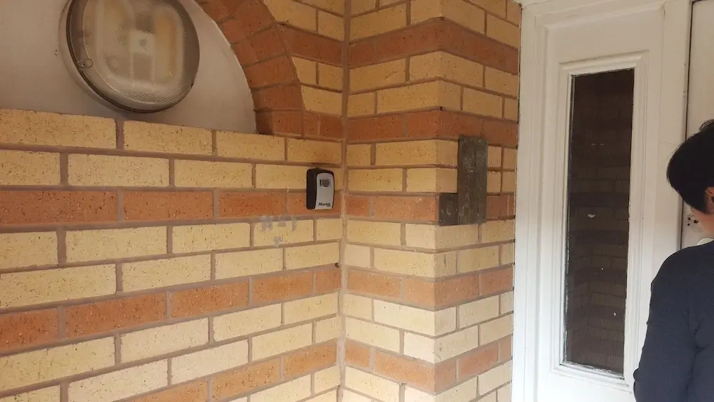 North Woodside Place - 1 Bedroom